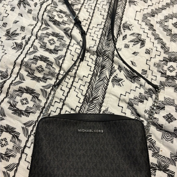 MK Crossbody Purse - Picture 2 of 5